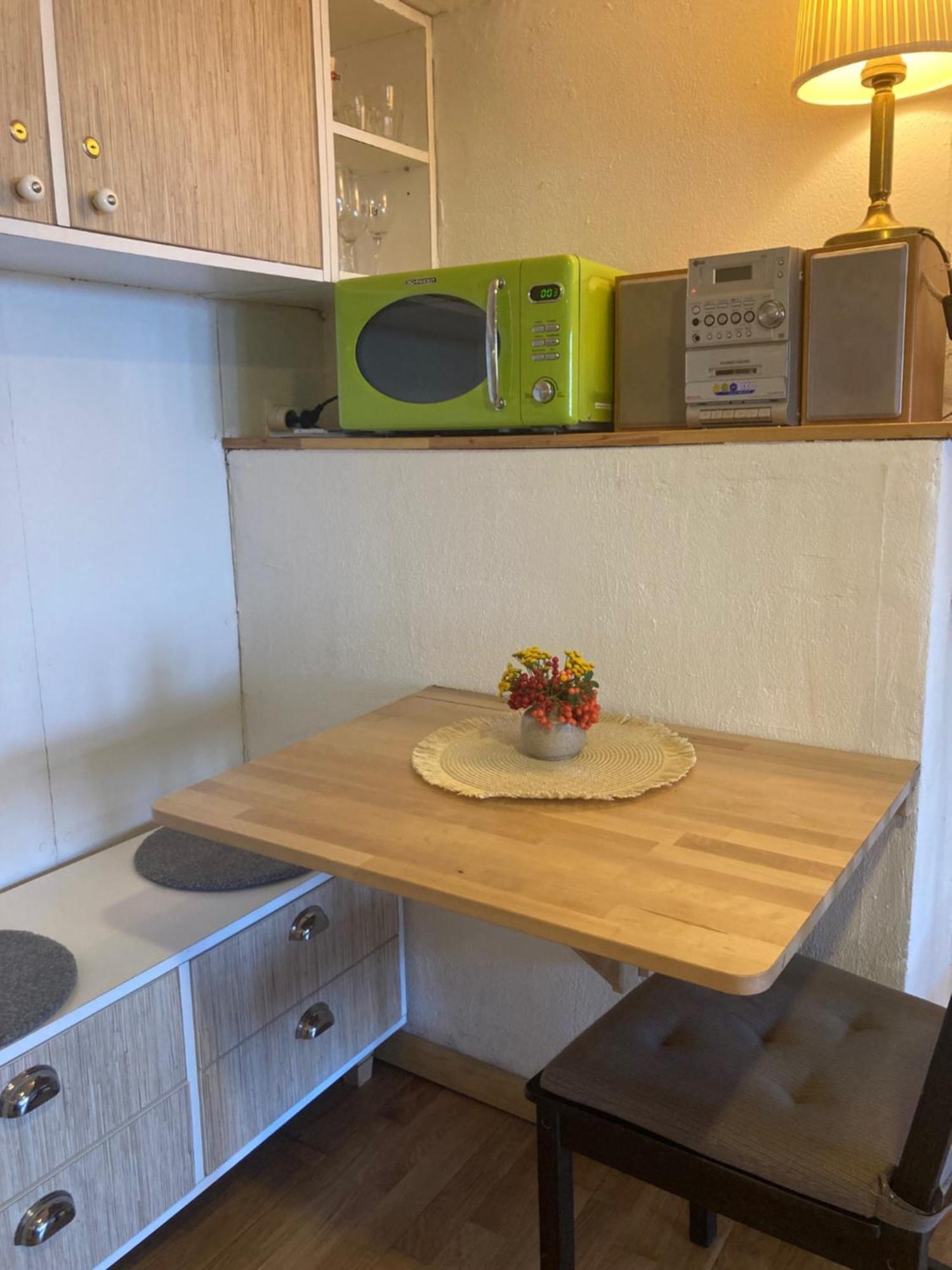 Curonian Coast Studio Нида Экстерьер фото